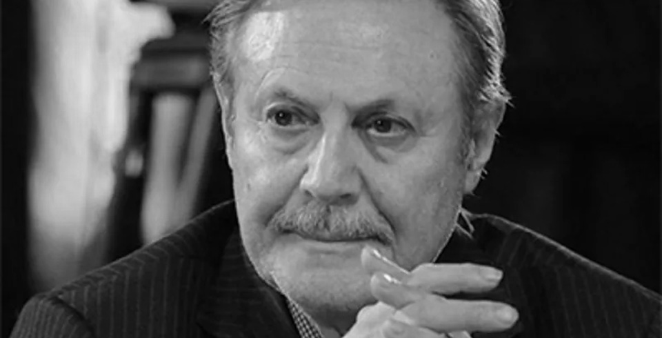 Соломин Юрий Мефодьевич (1935-2024)